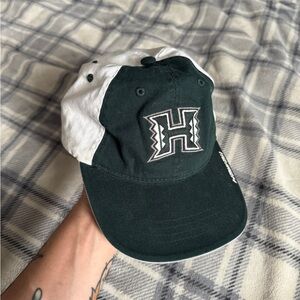 Hawai Cap
